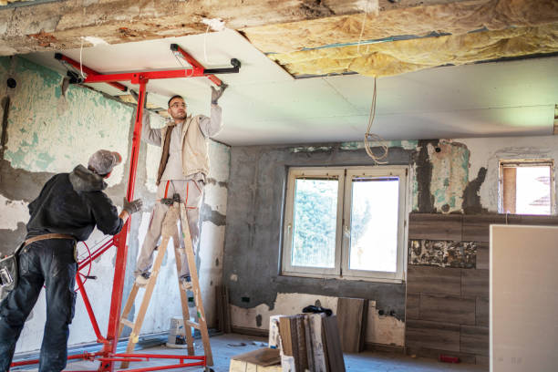 Best Spray Foam Insulation in Sutter Creek, CA